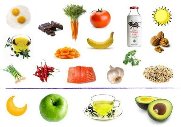 productos para estimular la potencia